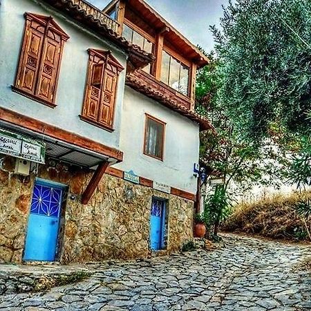 Zeytinli Konak Sirince Selçuk Exterior photo