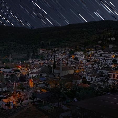 Zeytinli Konak Sirince Selçuk Exterior photo