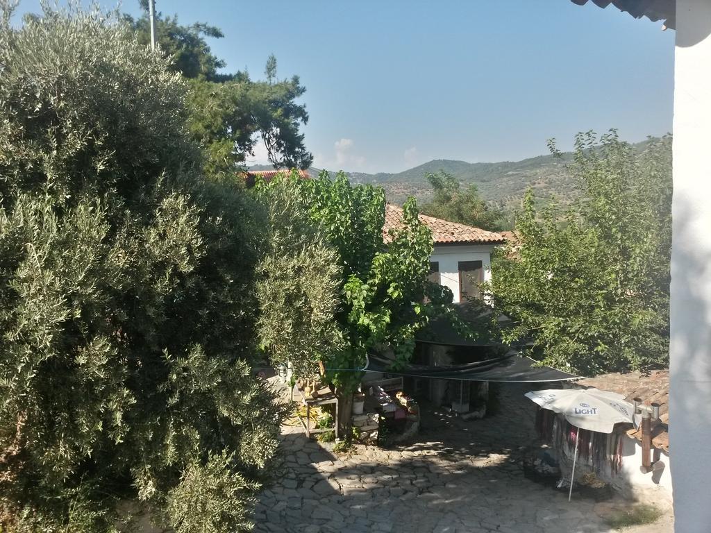 Zeytinli Konak Sirince Selçuk Room photo