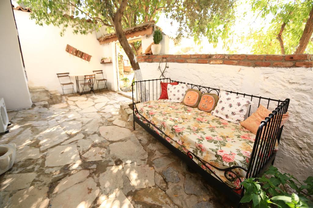 Zeytinli Konak Sirince Selçuk Exterior photo