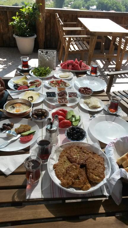 Zeytinli Konak Sirince Selçuk Exterior photo