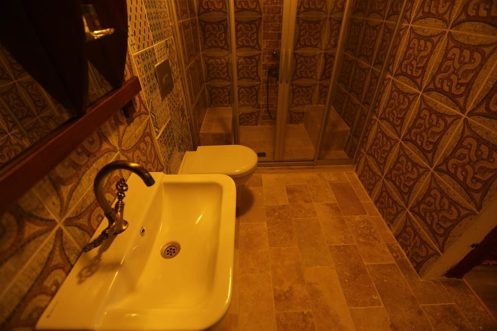 Zeytinli Konak Sirince Selçuk Exterior photo
