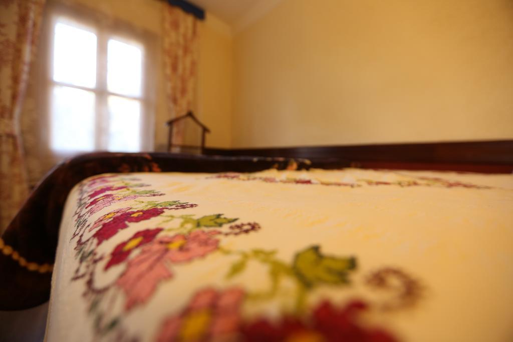 Zeytinli Konak Sirince Selçuk Exterior photo