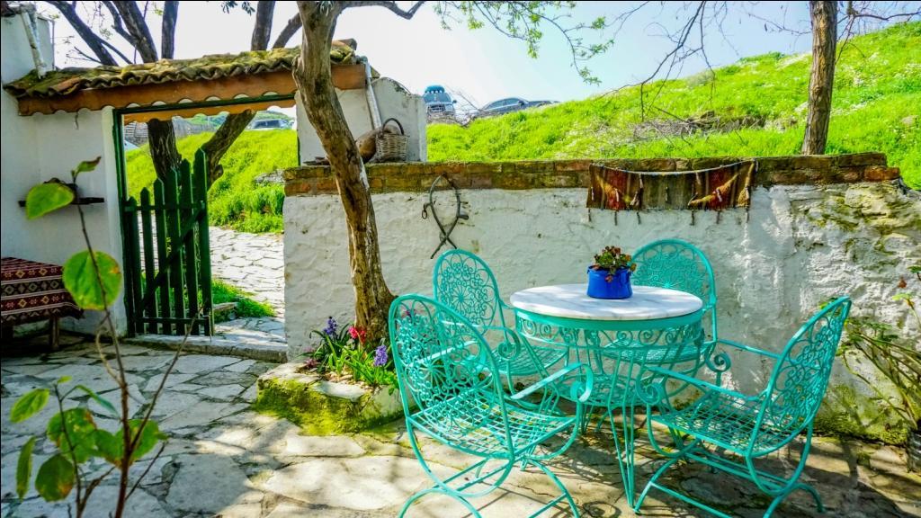 Zeytinli Konak Sirince Selçuk Exterior photo