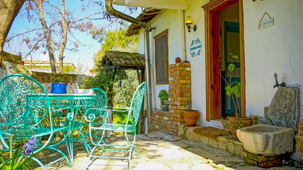 Zeytinli Konak Sirince Selçuk Exterior photo