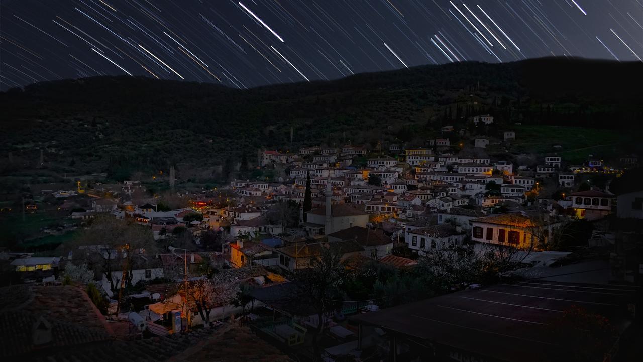 Zeytinli Konak Sirince Selçuk Exterior photo